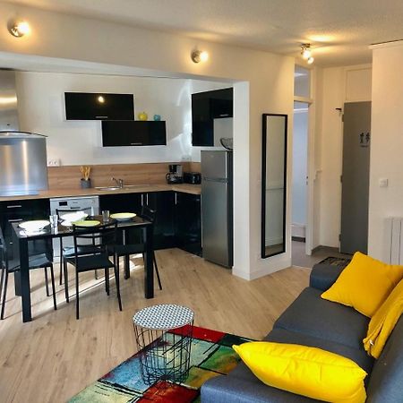 Maisonnette Cosy Avec Terrasse Et Parking - Bord De Mer Guidel Zewnętrze zdjęcie