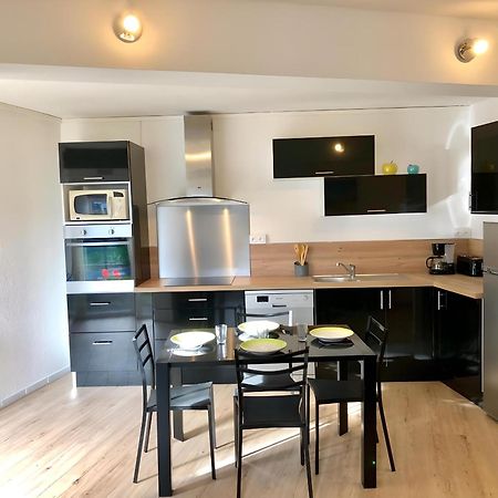 Maisonnette Cosy Avec Terrasse Et Parking - Bord De Mer Guidel Zewnętrze zdjęcie