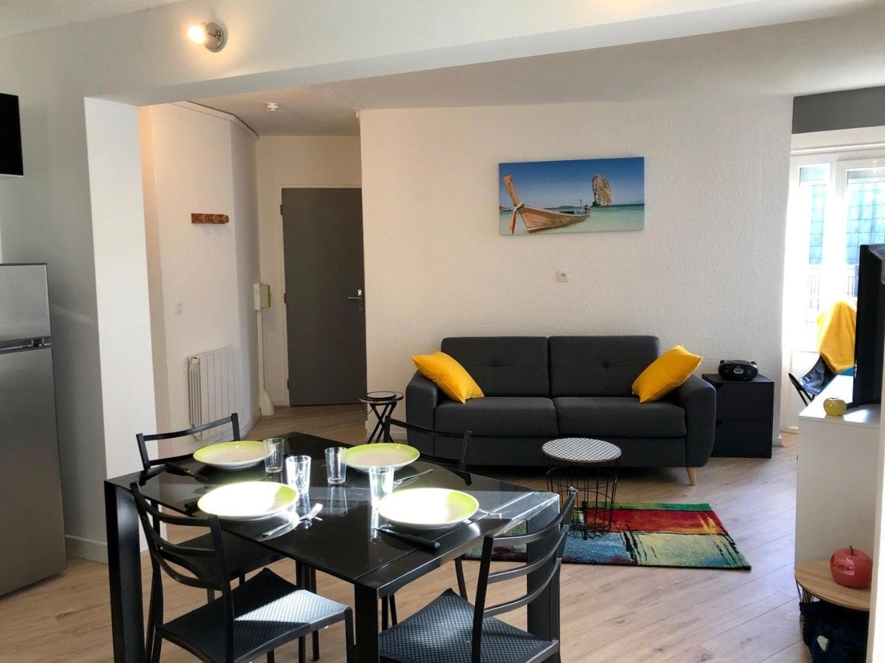 Maisonnette Cosy Avec Terrasse Et Parking - Bord De Mer Guidel Zewnętrze zdjęcie