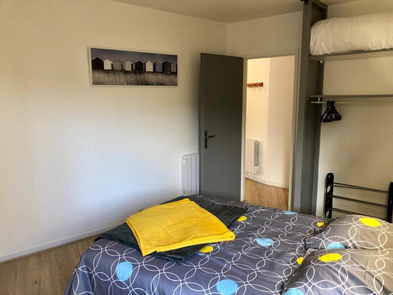 Maisonnette Cosy Avec Terrasse Et Parking - Bord De Mer Guidel Zewnętrze zdjęcie